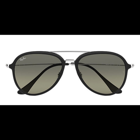 Ray-Ban Accessories - UNISEX RayBan Pilot Sunglasses